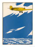 Buy Koehl Von Huenefeld at AllPosters.com