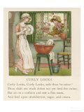Buy Curly Locks Curly Locks Wilt Thou be Mine? at AllPosters.com