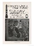 Buy Train-Despatcher at AllPosters.com
