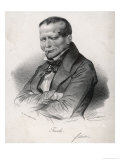 Buy Giuseppe Marco Fieschi Corsican Criminal at AllPosters.com
