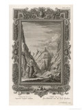 Buy My Beloved is Like a Roe or a Young Hart at AllPosters.com