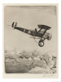 Buy The Bristol Scout, Britain's Best Fighter in the Early Months of the War at AllPosters.com