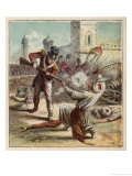 Buy Seringapatam 1792 at AllPosters.com