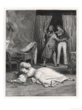 Buy Who Knows Why Mme Mayer Shot Herself? at AllPosters.com