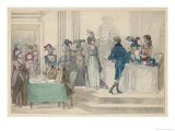 Buy Republican Marriage During the French Revolution at AllPosters.com