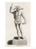 Buy Tartak Human with a Sheep's Head at AllPosters.com