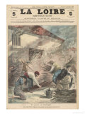 Buy Bubonic Plague Portugal at AllPosters.com
