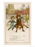 Buy We're All Jolly Boys at AllPosters.com