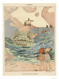 Buy You Mean Whales are Even Bigger? at AllPosters.com