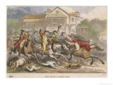Buy The Diverting History of John Gilpin Gilpin Wigless at AllPosters.com