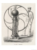Buy Saturator at AllPosters.com