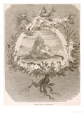 Buy Yggdrasil the Sacred Ash the Tree of Life the Mundane Tree of Norse Mythology at AllPosters.com