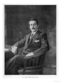 Giacomo Puccini Italian Musician at the Time of Madama Butterfly