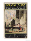 Buy The British Empire is Intact, But Starting to Crumble at AllPosters.com