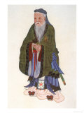 Confucius Known Also as: K'Ung Ch'Iu Chinese Philosopher