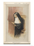 Buy Mrs Starr Late Mother Superior of the Convent of Our Lady of Mercy at Hull at AllPosters.com