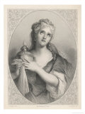 Buy Adrienne Lecouvreur at AllPosters.com