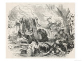Buy The Aftermath of the Gordon Riots at AllPosters.com
