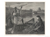 Buy Hector Attacks Greeks at AllPosters.com