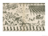 Buy Battle Between Toy Soldiers and Elves at AllPosters.com