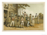 Buy Riding the Stang 1814 at AllPosters.com
