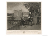 Buy Rose Gardener at AllPosters.com