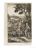 Buy Tityrus and Meliboeus at AllPosters.com