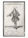 Buy Attic Miscellany Theatrical Portraiture No.3 at AllPosters.com