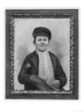Buy Thomas Alva Edison as a Boy at AllPosters.com