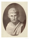 Aristotle Greek Philosopher