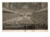 Buy Warren Hastings Governor- General of India is Tried for Misconducting His Rule at AllPosters.com