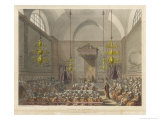 Buy House of Lords 1809 at AllPosters.com