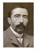Joseph Conrad Polish-Born Writer