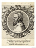 Aristotle Greek Philosopher