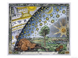 Medieval Missionary Finds a Place Where the Earth Touches Heaven