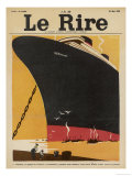 Steampship Normandie