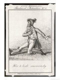 Buy Attic Miscellany Theatrical Portraiture No.5 at AllPosters.com