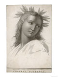Corinna Greek Poet