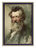 William Morris English Poet and Artist
