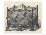 Buy An Aquarium Designed by Freeman at AllPosters.com