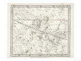 Buy The Signs of Aquarius and Capricorn at AllPosters.com
