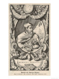Amerigo Vespucci Italian Navigator