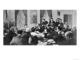 The American Inquiry into the Titanic Disaster