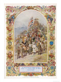 Citizens of the British Empire the Greatest Empire the World Has Ever Known