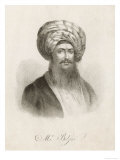 Giovanni Battista Belzoni Italian Explorer and Archaeologist