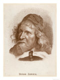 Inigo Jones Architect