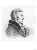 Buy Wolfgang Amadeus Mozart Austrian Composer at AllPosters.com