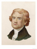 Buy Thomas Jefferson Us President 1801-1809 at AllPosters.com