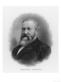 Buy Benjamin Harrison 23rd Us President at AllPosters.com