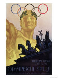 Olympic Games, Berlin, 1936